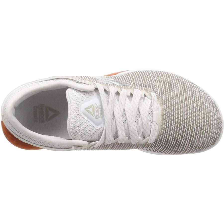 リーボック トレーニングシューズ R クロスフィット ナノ 9 W レディース ホワイト スカルグレー リーボックラバーガム Dv6363 鳳物販 通販 Yahoo ショッピング