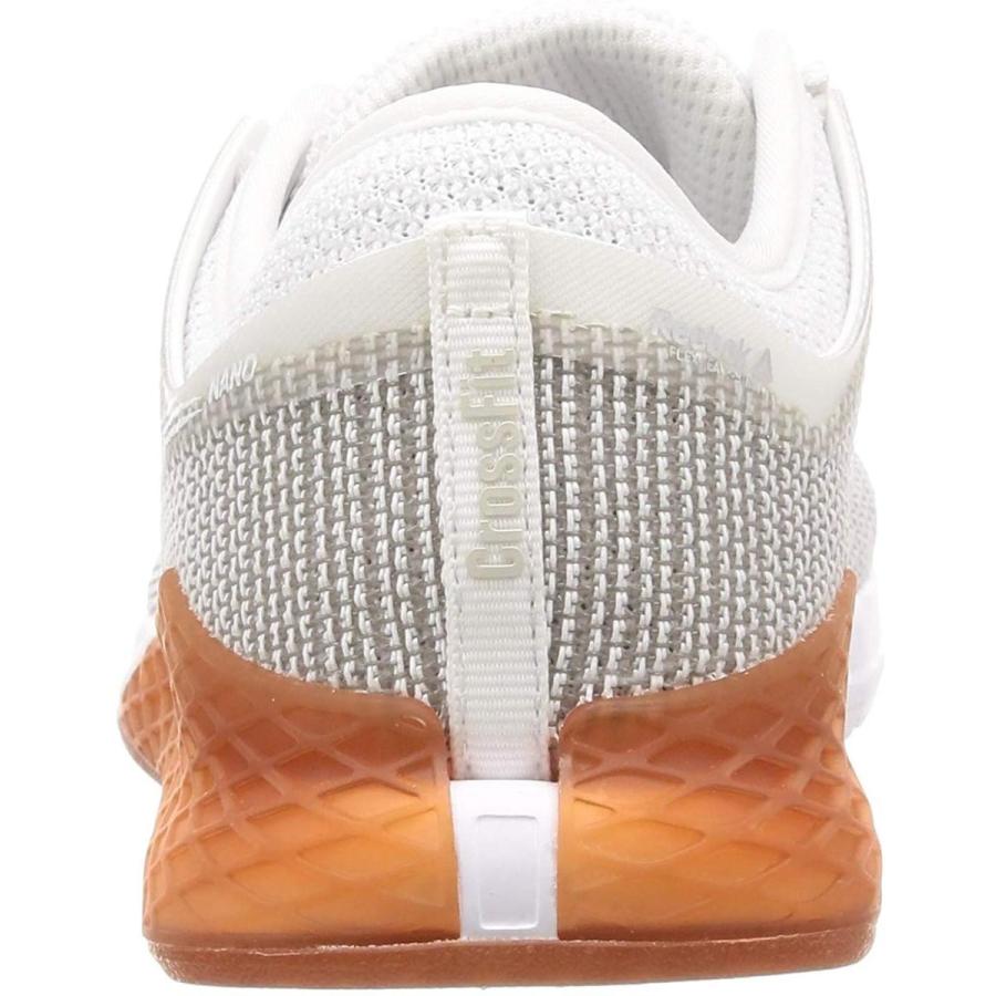 リーボック トレーニングシューズ R クロスフィット ナノ 9 W レディース ホワイト スカルグレー リーボックラバーガム Dv6363 鳳物販 通販 Yahoo ショッピング