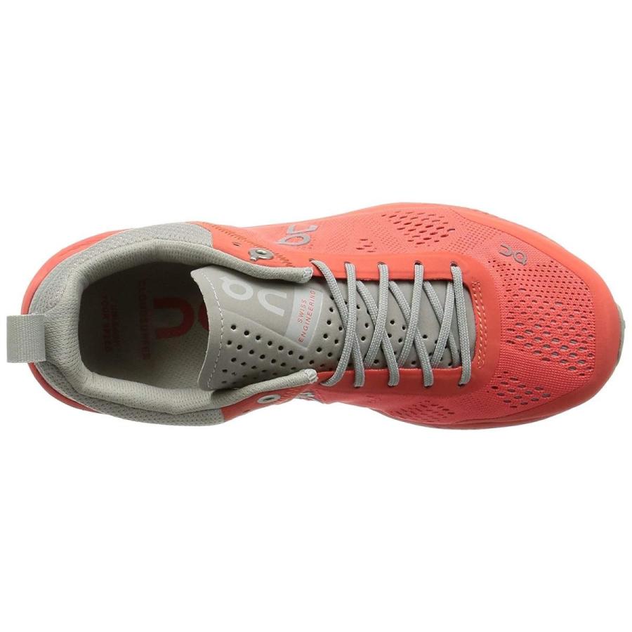 日本未入荷 オン ランニングシューズ ランニングシューズ 鳳物販 シューズ ラヴァ グレーシャー レディース 5 22cm C クラウドサーファー