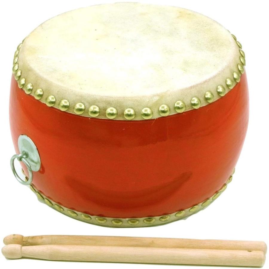 福美康本格派 太鼓 楽器 小太鼓 パーティ カラオケ イベント おもしろ 応援 30cmサイズ 鳳物販 通販 Yahoo ショッピング