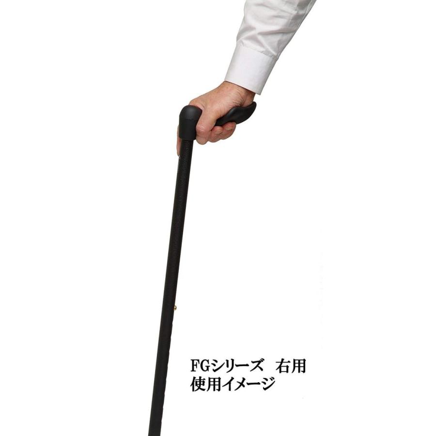 Rakuten ドイツ オッセンベルグ社 伸縮式ステッキ 右手用 Fg 3右 レザーブラック適応身長 142 1cm 鳳物販 通販 Yahoo ショッピング お1人様1点限り Www Kmhsystems Com