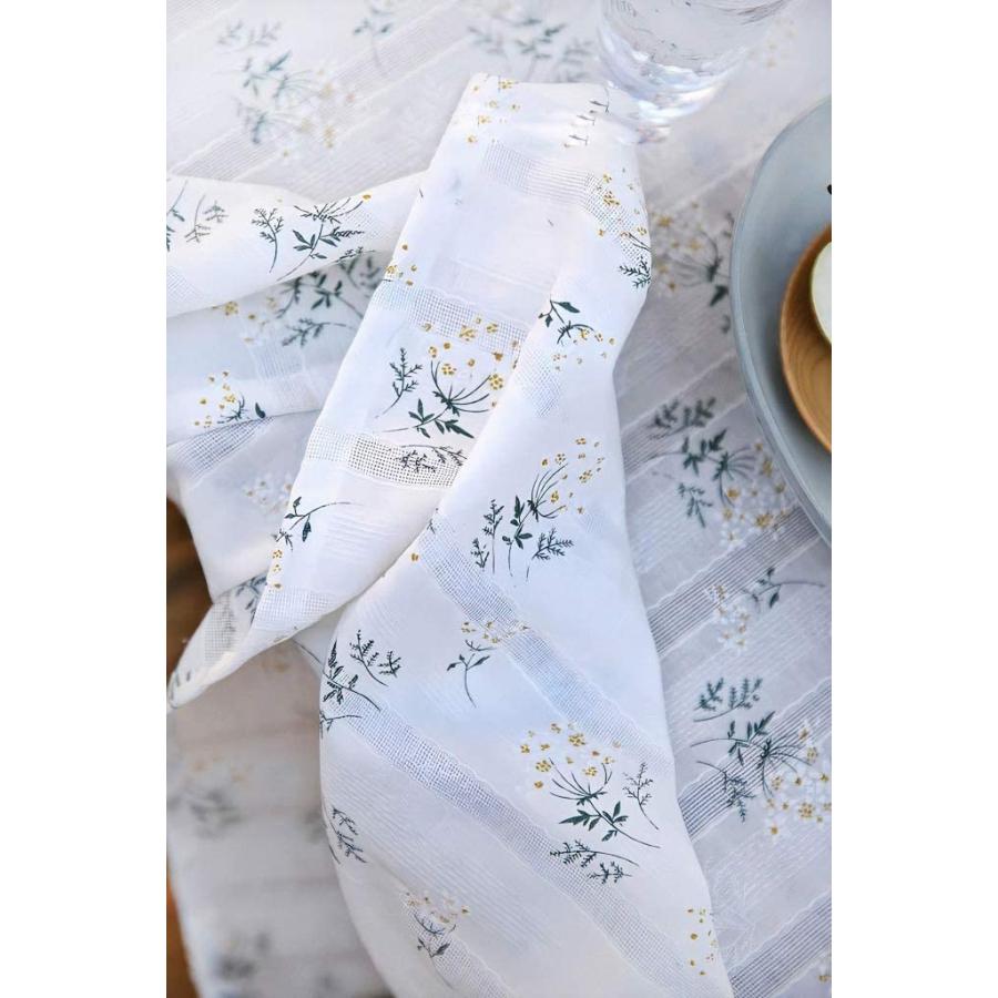 Sya Sya テーブルクロス テーブルカバー テーブルマット おしゃれ 布 インテリア 撮影背景 多用途 リネン インスタ 綿 140 鳳物販 通販 Yahoo ショッピング