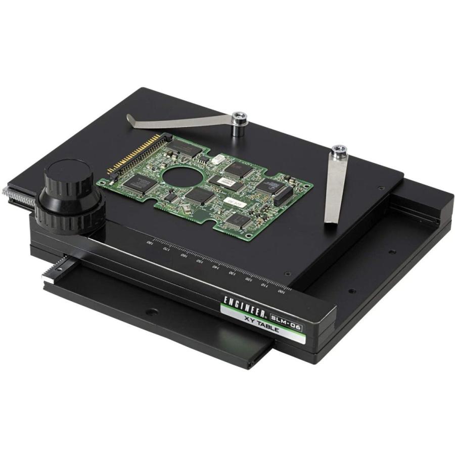 エンジニア Xyテーブル Slm 01 02用ステージ Slm 06 Fcekano Edu Ng