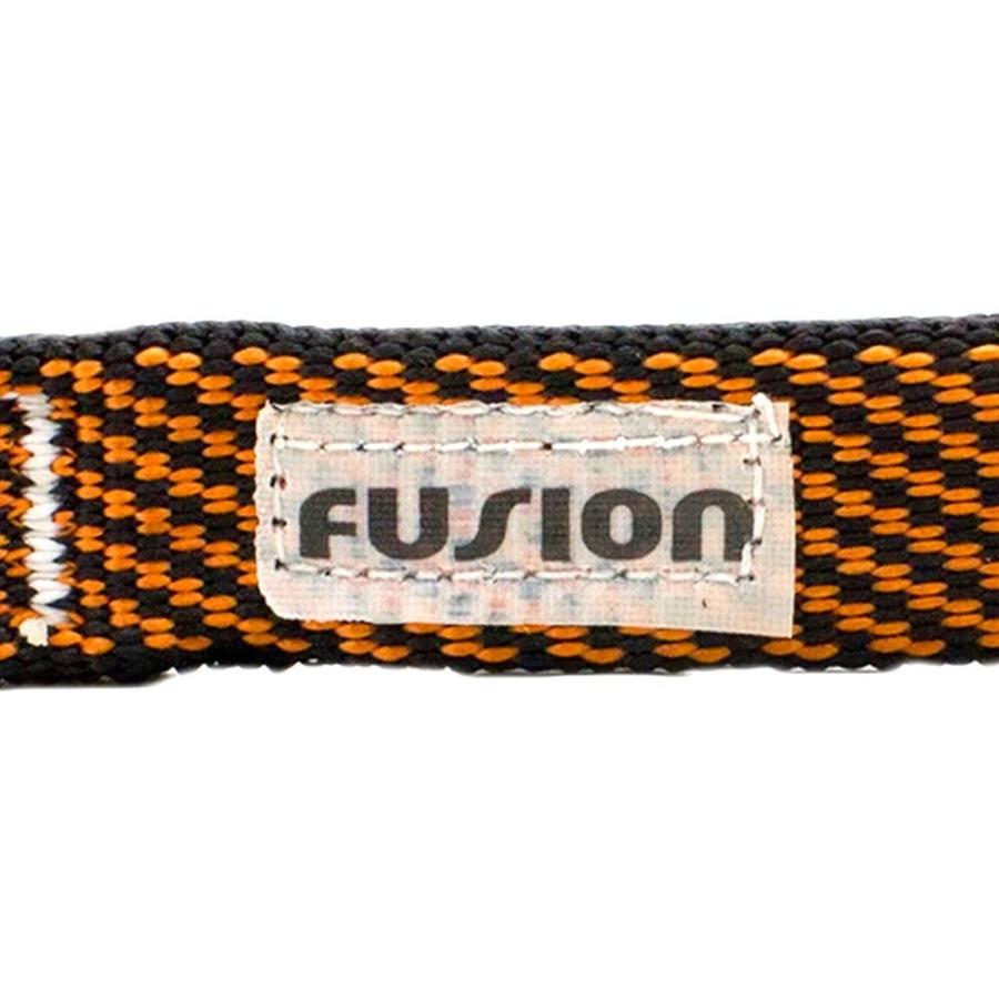Fusion Climb Quickdrawのランナー5000ポンドテストステッチループナイロンウェビング80センチメートルx 1 7センチ 鳳物販 通販 Yahoo ショッピング