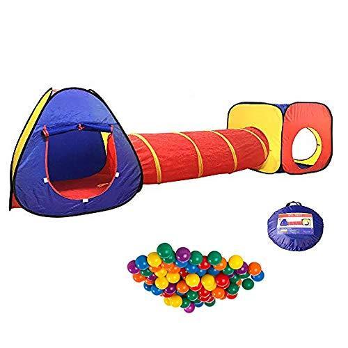 ハウスボール ボールプール ボールハウス カラーボール 収納袋付き 誕生日 プレゼント 並行輸入品 006 鳳物販 通販 Yahoo ショッピング