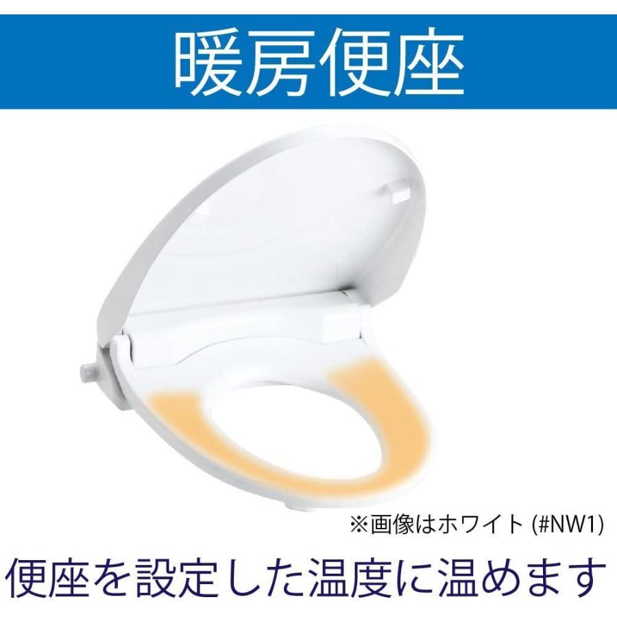 ポイント10倍 Toto ウォームレットg 暖房便座 脱臭 着座センサー付き ホワイト Tcf226 Nw1 プロ向け 取付工具なし レビューで送料無料 Www Simon Page Com