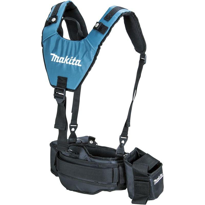 マキタ(Makita)　バッテリコンバータ　BCV01用肩掛バンド　A-58160