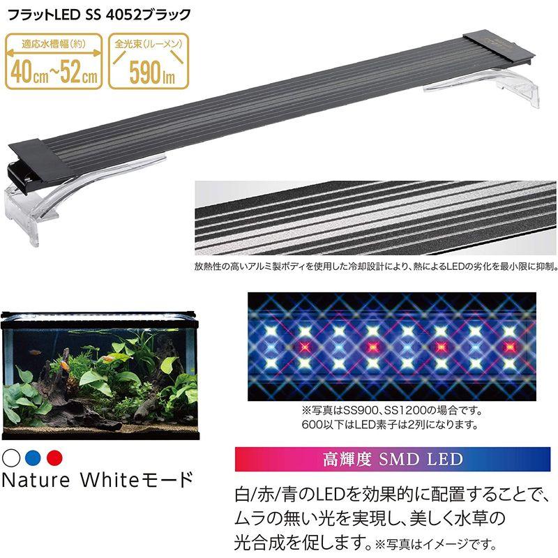 鳳物販寿工芸 プログレ450 9点LED 水槽用品 | silanesnet.com