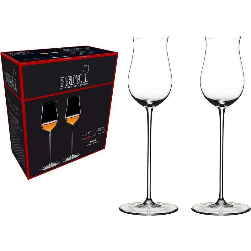 正規品 RIEDEL リーデル グラス ペアセット リーデル・ヴェリタス