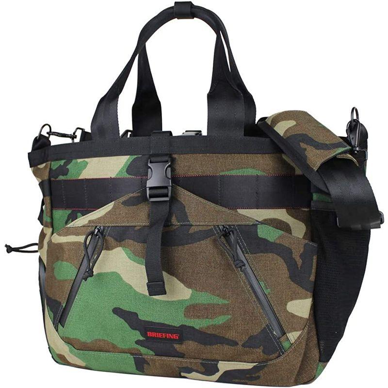 返品交換不可】BRIEFING ブリーフィング BRIEFING ゴルフ トートバッグ