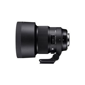 SIGMA[シグマ] 105mm F1.4 DG HSM | Art Lマウント(85284円)