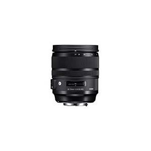 SIGMA[シグマ] 24-70mm F2.8 DG OS HSM | Art ニコン用 【全国送料無料