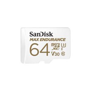 【納期1ヶ月】【ネコポス相応う可】Sandisk[サンディスク] SDSQQVR-064G-JN3ID PCサプライ、アクセサリー-スマホ、タブレット、パソコン-miniSDカード