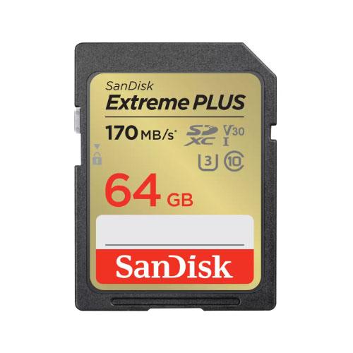 ネコポス対応可】Sandisk[サンディスク] SDSDXWH-064G-JNJIP : ミカサ 