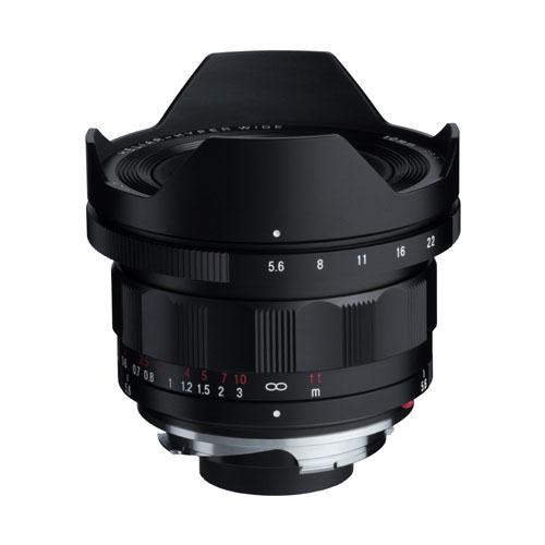 Voigtlander[フォクトレンダー] HELIAR-HYPER WIDE 10mm F5.6