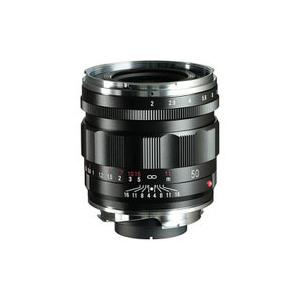 【納期2-3週間】Voigtlander[フォクトレンダー] APO-LANTHAR 50mm F2 Aspherical VM