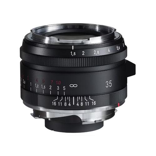 納期1-2ヶ月】Voigtlander[フォクトレンダー] NOKTON Vintage Line