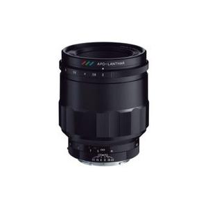 Voigtlander[フォクトレンダー] MACRO APO-LANTHAR 65mmF2 Aspherical E-mount
