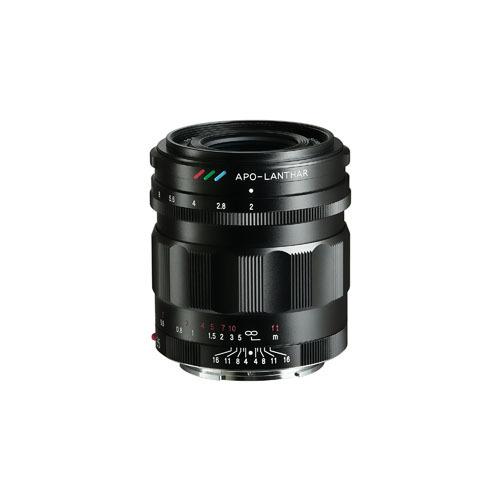 フォクトレンダー APO-LANTHAR 35mm F2 E-mount 納期4-5ヶ月】Voigtlander[フォクトレンダー] APO-LANTHAR 35mm