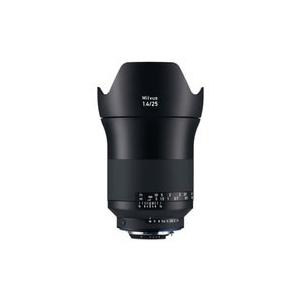 新品本物  Carl Zeiss[カールツアイス] Milvus 1.4/25 ZF.2 ニコンマウント