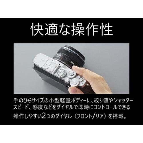 納期1-2週間】OLYMPUS[オリンパス] PEN E-P7 ボディ ホワイト