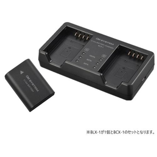 OM SYSTEM SBCX-1