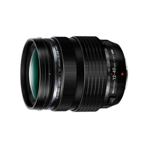 OM SYSTEM M.ZUIKO DIGITAL ED 12-40mm F2.8 PRO II