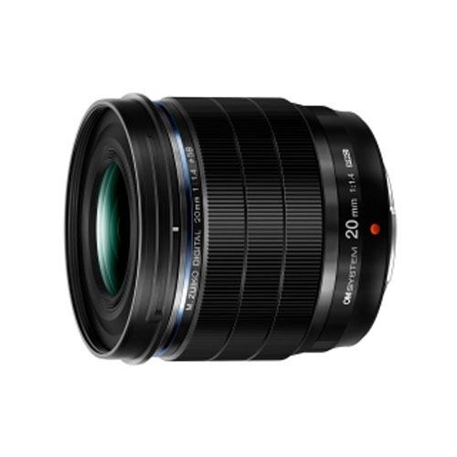 OM SYSTEM M.ZUIKO DIGITAL ED 20mm F1.4 PRO(38260円)