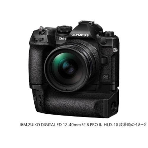 即購入可★ OM SYSTEM OM-1 【2962310405】(105851円)