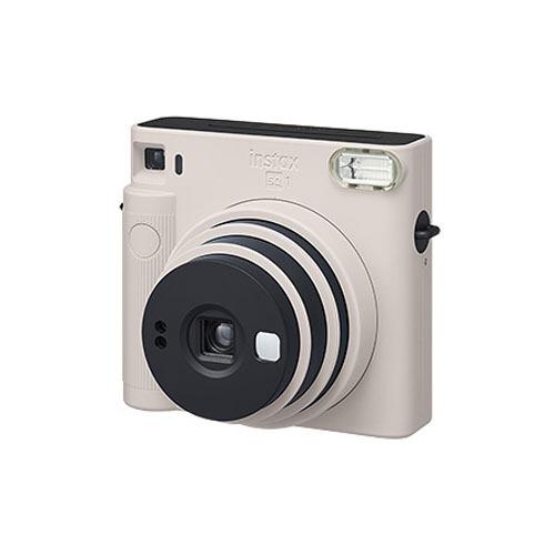 【納期2-3ヶ月】FUJIFILM[フジフイルム] instax SQUARE SQ1 チョークホワイト｜mikasacamera｜02