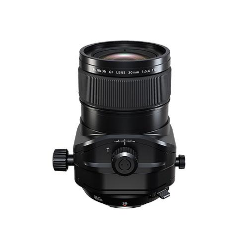 納期1-2ヶ月】FUJIFILM[フジフィルム] GF30mmF5.6 T/S : ミカサカメラ