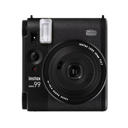 FUJIFILM[フジフイルム] INSTAX mini 99 ブラック | 