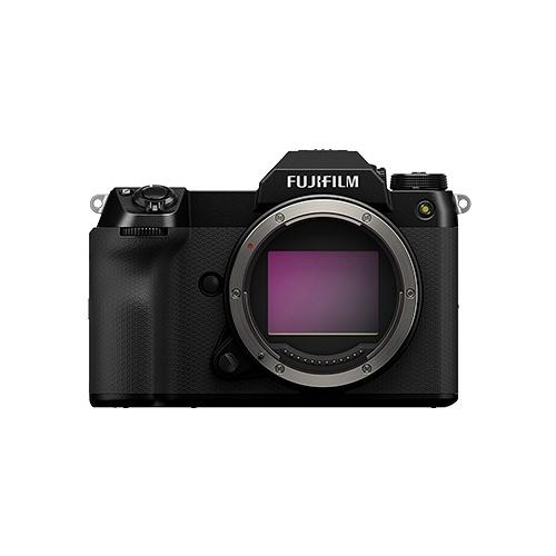FUJIFLIM GFX100S II ボディ 2か国語(日本語・英語版)対応 買取価格比較