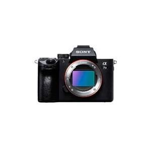 【納期1-2週間】SONY[ソニー] ILCE-7M3
