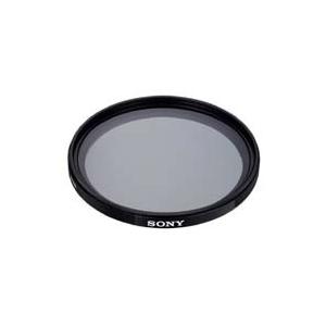 SONY[ソニー] VF-49CPAM2 中古 ソニー 円偏光フィルター 49mm VF  