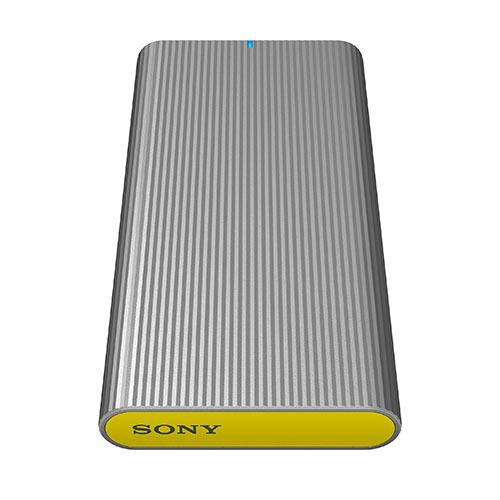 SONY[ソニー] SL-M1の画像
