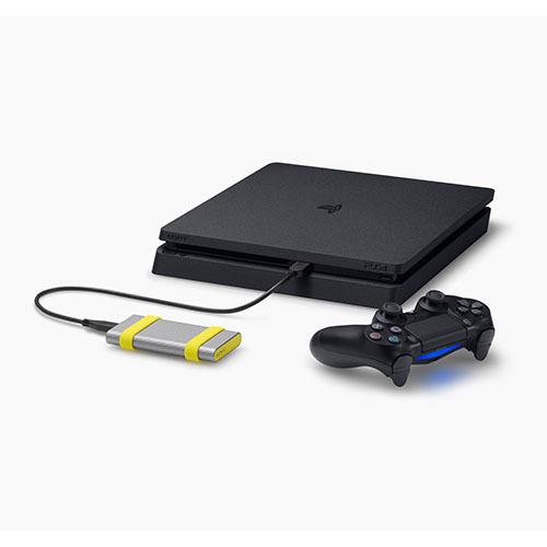 SONY[ソニー] SL-M1の画像