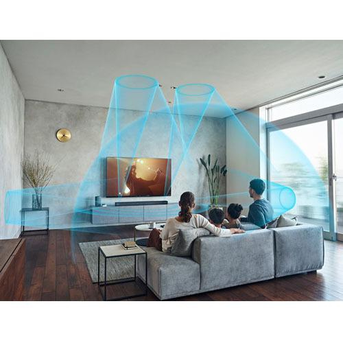 【沖縄・離島配送不可】SONY[ソニー] HT-A7000の画像