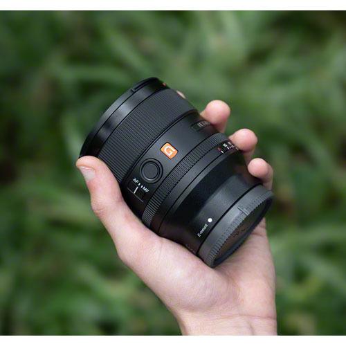 納期2-3週間】SONY[ソニー] FE 35mm F1.4 GM [SEL35F14GM] : ミカサ  