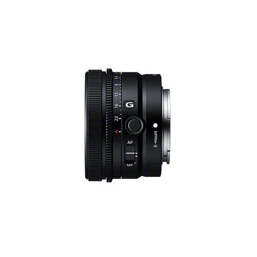納期1ヶ月】 SONY[ソニー] FE 24mm F2.8 G [SEL24F28G] : ミカサカメラ