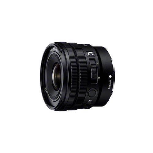納期2-3週間】SONY[ソニー] E PZ 10-20mm F4 G [SELP1020G] : ミカサ