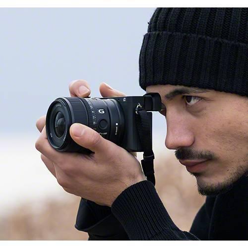 納期2-3週間】SONY[ソニー] E 15mm F1.4 G [SEL15F14G] : ミカサカメラ