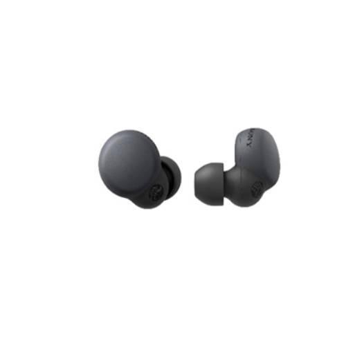 SONY[ソニー] LinkBuds S（WF-LS900N）ブラック