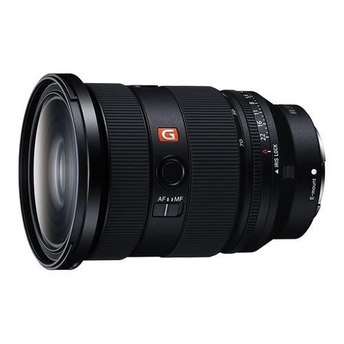 納期1ヶ月】SONY[ソニー] FE 24-70mm F2.8 GM II [SEL2470GM2 