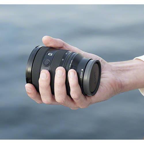 納期1-2週間】SONY[ソニー] FE 20-70mm F4 G [SEL2070G] : ミカサ