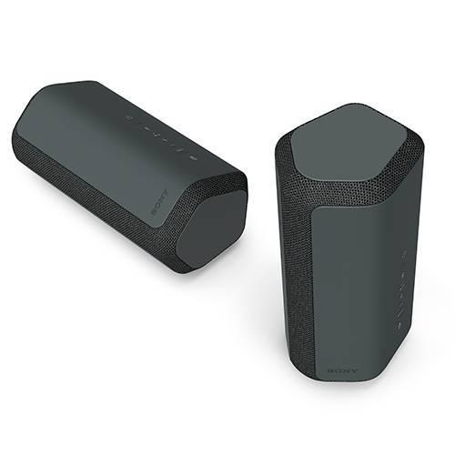 SONY[ソニー] SRS-XE300 ブラック : ミカサカメラWeb ヤフー店 - 通販