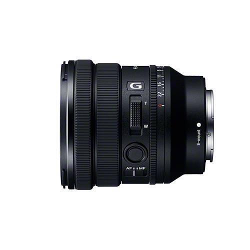納期2-3週間】SONY[ソニー] FE PZ 16-35mm F4 G [SELP1635G] : ミカサ
