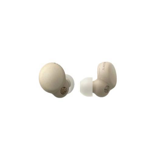 SONY[ソニー] LinkBuds S（WF-LS900N）エクリュ