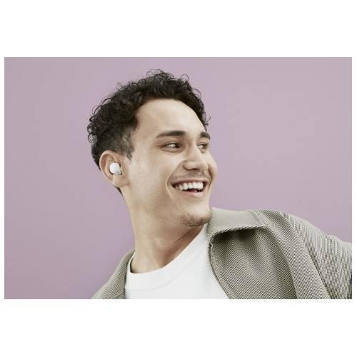 SONY[ソニー] LinkBuds S（WF-LS900N）エクリュの画像