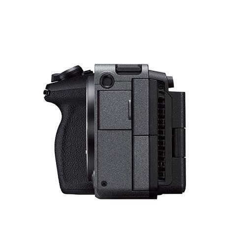 【納期2-3週間】SONY[ソニー] ILME-FX30B ボディの画像
